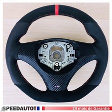 Volant  Cuir BMW M-POWER E82