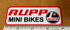 RUPP Minibike Mini bike Helmet