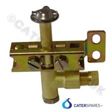 PARRY Afg Friteuse Gaz 3 Voie Pilote Flamme Assemblage LPG Ou Nat à Tête Bombée