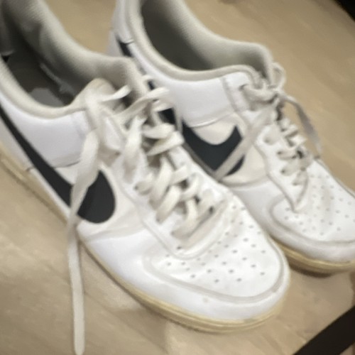 Nike air force low - 1,