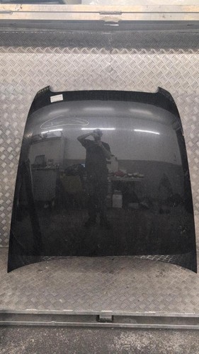 Capot audi avant phase 1 - 3,