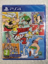 ASTERIX & OBELIX SLAP THEM ALL