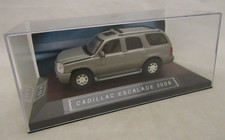 VOITURE 1/43 CADILLAC ESCALADE