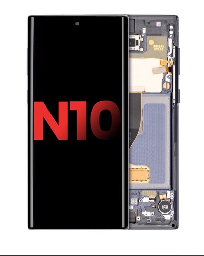 écran oled vitre - oled, tactile