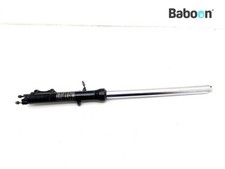 Bras de fourche avant gauche