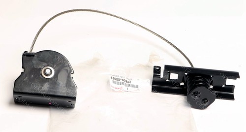 Porte roue secours - porte, de