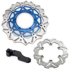 Oversize Disques de frein