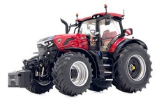MARGE MODELS, CASE IH Optum