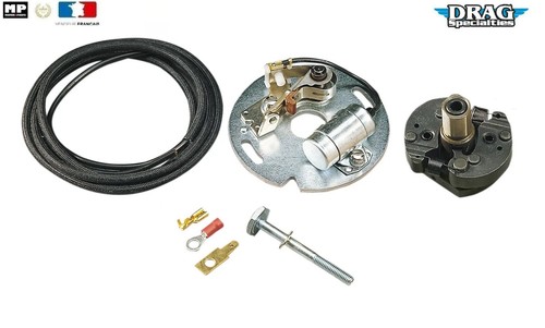 Kit allumage harley davidson - kit,