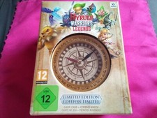 Hyrule Warriors Legends + 1 Montre Boussole