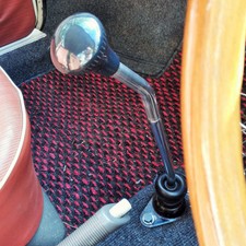 Gear Bâton Extension Levier