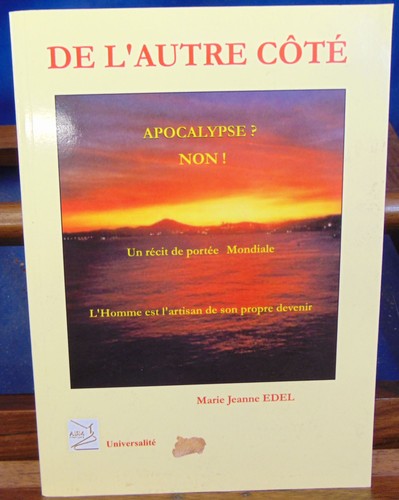 Edel autre coté - l'autre, coté...