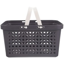 Petit Panier En Plastique De