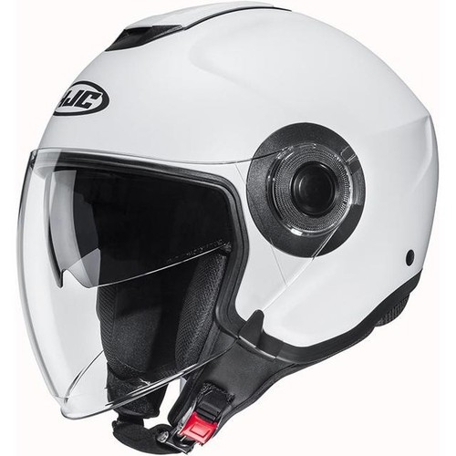 Hjc casque jet - hjc,