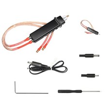 Stylo à souder par points