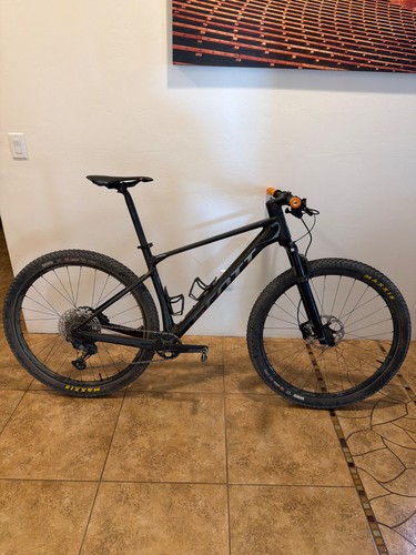 Scott scale 910 large - scott,