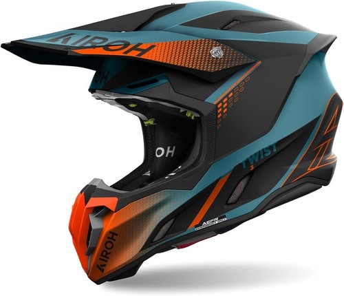 Airoh casque intégral moto - airoh,