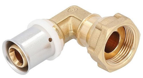 Raccord sertir comisa pour - raccord,