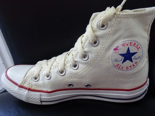 Sneakers converse femme - femme, –
