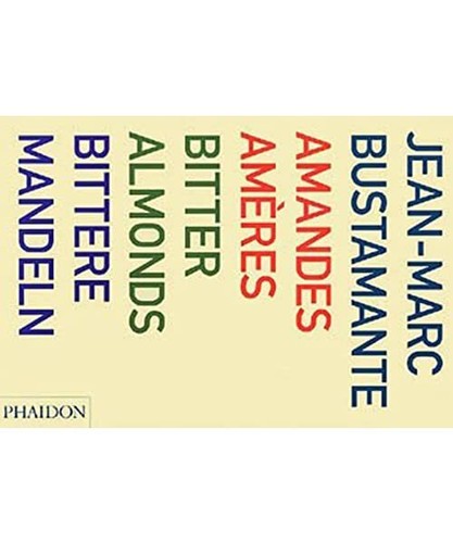 Amandes ameres bitter - amandes, ameres/bitter