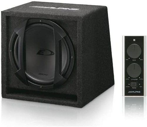 Alpine swe 815 caisson - 815, de
