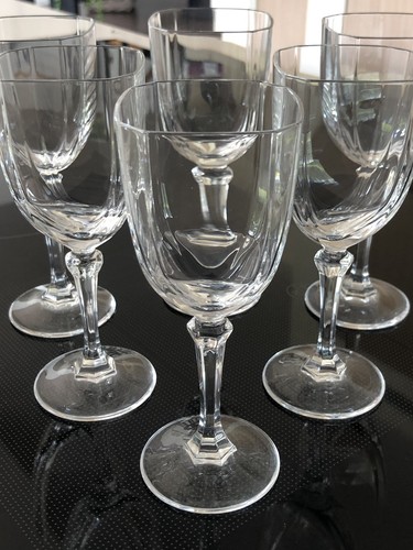 Verres vin blanc ou porto - blanc,