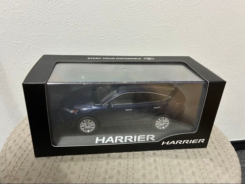 Toyota harrier minicar - harrier,