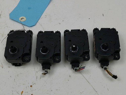 Moteur volet chauffage - de,