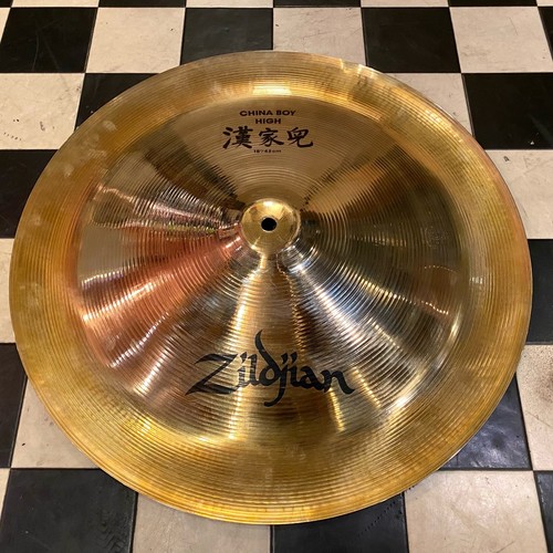 Zildjian china boy high - boy, 18