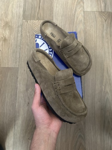 Birkenstock naples 39 - birkenstock,