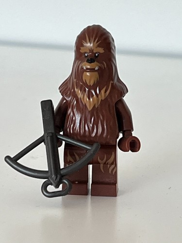Lego 75129 star wars figurines - lego,