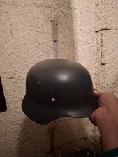 CASQUE ALLEMAND WW2