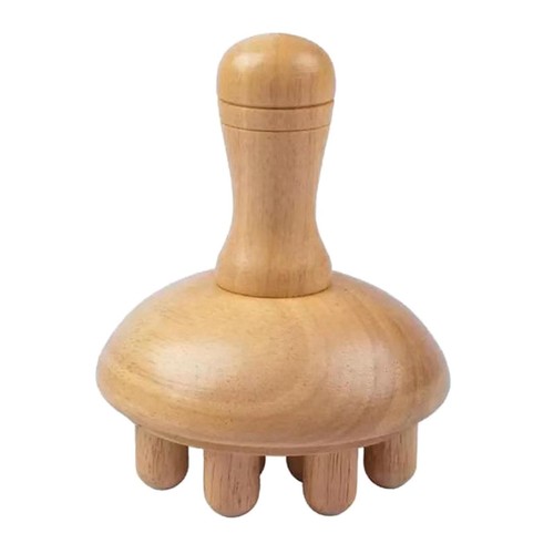 Outil massage manuel en - de,