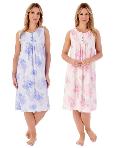 Nuisette coton jerseylée - nuisette, en