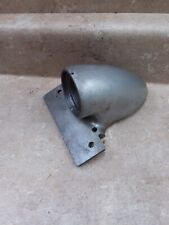 Triumph Harley Bobber BSA Norton England Sparto Taillight Bracket Vintage PA RP-
