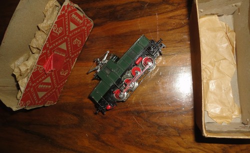 Märklin ce800 ref - ,