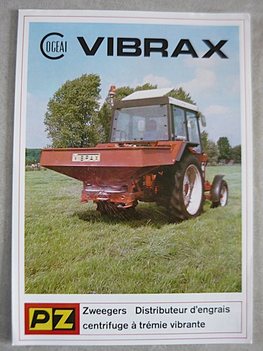 Publicité prospectus - ,
