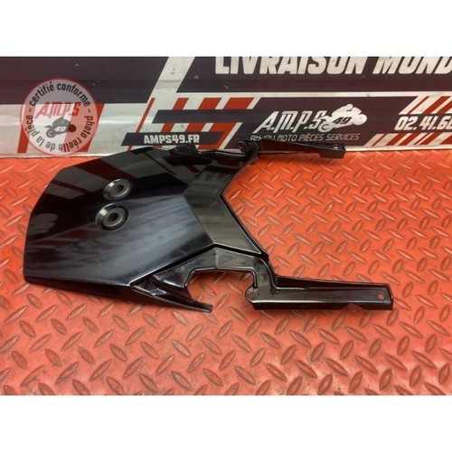 Coque arrière centrale ktm - coque,