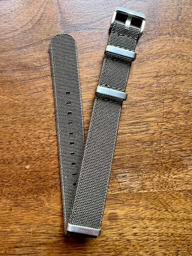 Bracelet montre nato - montre,