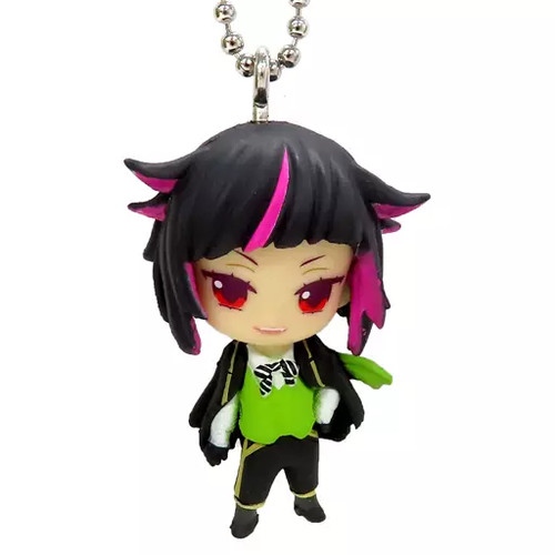 Mascotte collection adulte - de,