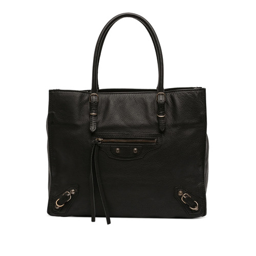 Balenciaga cuir veau - balenciaga,
