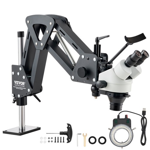 Vevor microscope - vevor,