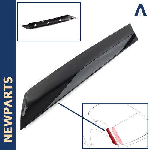 Moulure droite pare - moulure,
