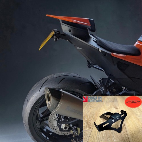 Tech products ktm - rc, r