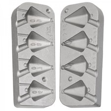 MOULE A PLOMBS PORTUGAIS