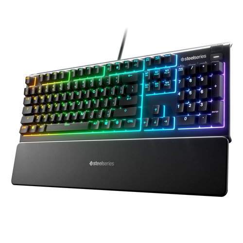 Apex clavier gaming - 3,