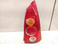 Mazda Premacy 1.8i 74KW