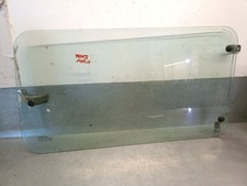 43R000479 VITRE TRIANGULAIRE CUSTODE ARRIÈRE DROIT / G13BA / 5724550 POUR SUZUKI