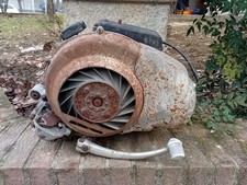 Moteur Vespa VNB5M 125 1963