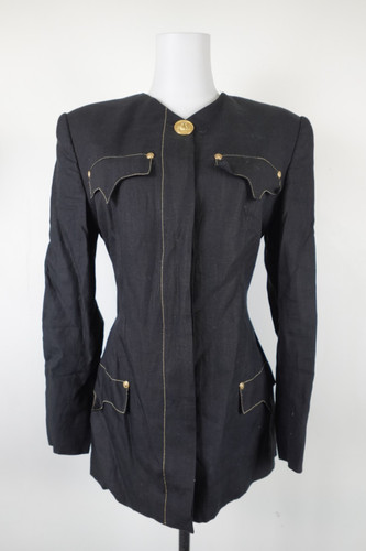 Versus gianni versace - versus, blazer